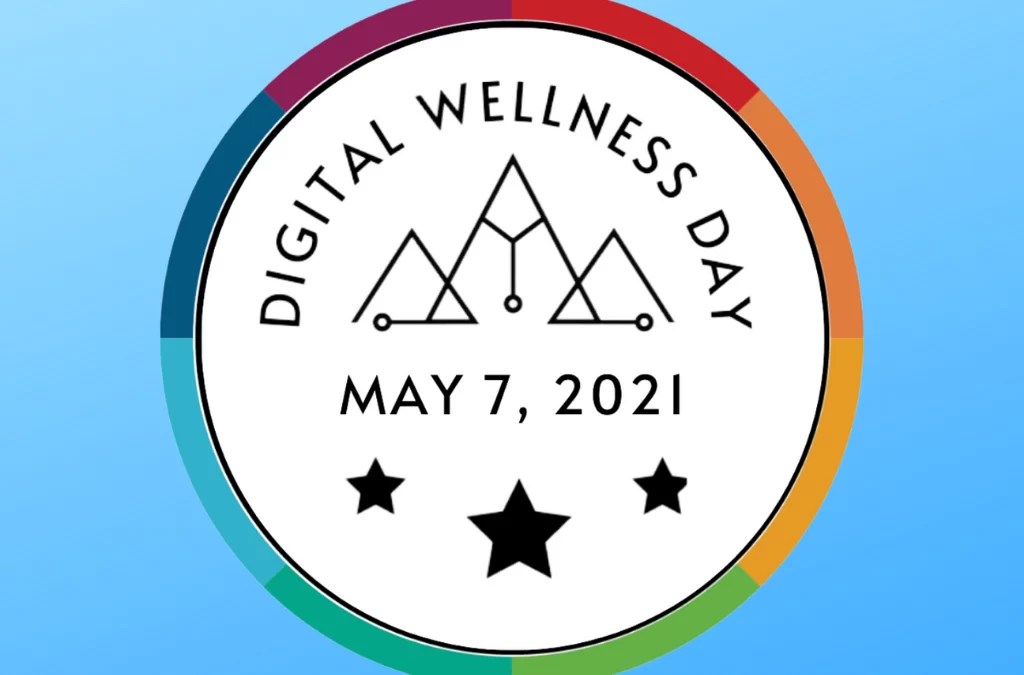 Digital Wellness Day 2021
